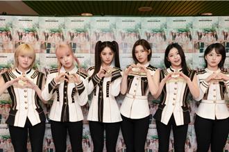 访问／NMIXX看自己搞笑影片超自豪 为台粉献唱2首中文歌「练习花絮曝光」