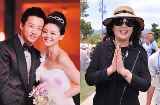 汪小菲二婚誰當家？張蘭回應曝光「婉拒新媳婦吃飯邀約」