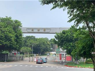 成功嶺役男收假未歸！傳持刀威嚇駕車離去　軍方澄清實情：無持刀威嚇