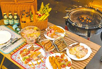 宜蘭綠舞飯店春夏線上旅展 最低41折 大回饋