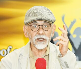 林濁水：國會改革是等了30年的好事