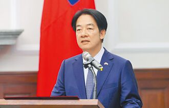 賴清德深夜談話 籲國會重視人民聲音