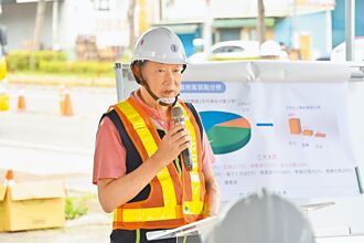 核電是否延役 郭智輝周四表態