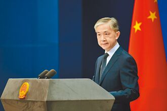 陸慷任中聯部副部長 汪文斌將外派