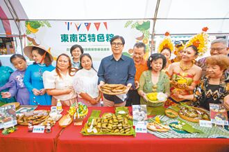 愛河端午龍舟嘉年華 點睛祈福