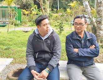 嘉市 全國黨代表11搶7 陳茂松挺兒參選