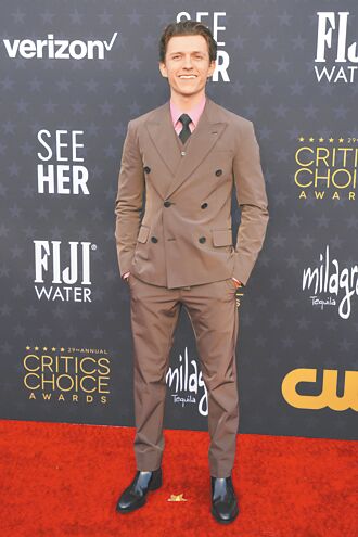 小蜘蛛人轉演舞台劇 辛蒂亞愛相隨