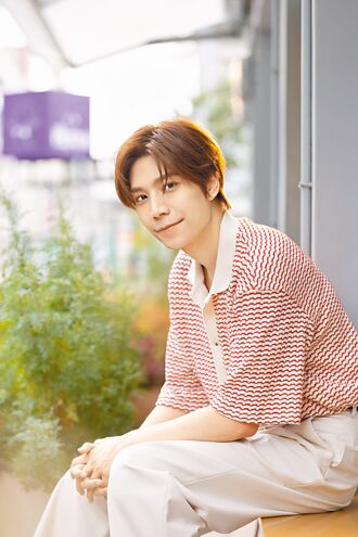 潘裕文俊倩愛婚頭