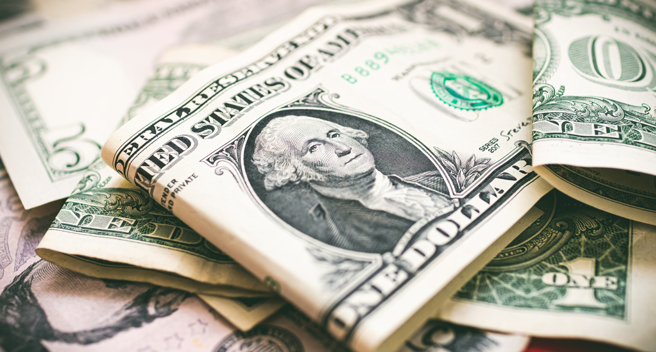 有鑑于近期政策前景不明，专家预料最新PCE将呈现通膨略缓的迹象，意即Fed可望继续向降息迈进。（示意图:shutterstock/达志）