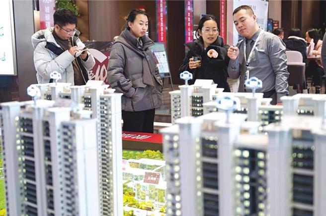 （图／中新社）