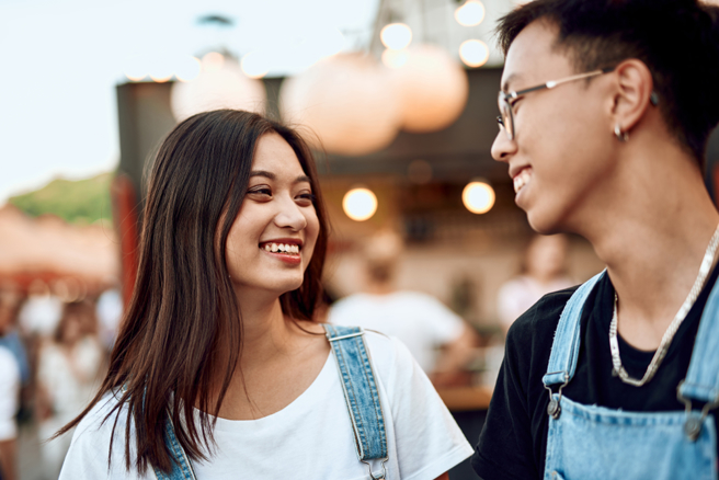 馬、猴、龍、鼠4生肖桃花運連旺4個月，有望邂逅真愛。（示意圖：shutterstock／達志）