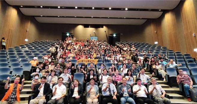 2024年「科学探究竞赛-这样教我就懂」竞赛决赛入围揭晓。（高市教育局提供／杨诗婷高雄传真）