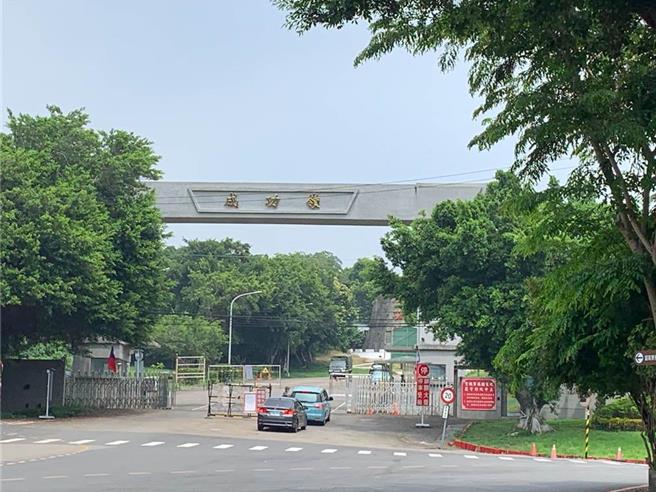 台中市成功嶺26日晚間傳出義務役收假未歸事件，軍方證實，初步得知是302旅趙姓義務役，目前已聯絡上趙男，前往其雲林家中將人帶回。（本報資料照片）