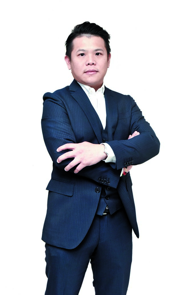 豐銀投顧分析師龔鴻彬