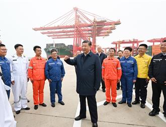 习近平会产学界为三中全会暖身？港媒：改革聚焦民生