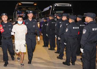 陸公安部：大陸是世界上命案發案率最低的國家之一 連7年未發生暴恐案件