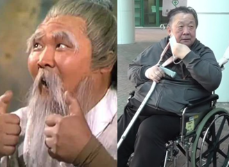 76歲「金庸老頑童」替女兒還債 千萬積蓄全無 入住養老院