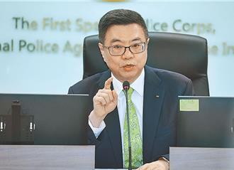 新竹火警2消警殉職 卓榮泰指示：儘速釐清原因責任