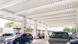 好市多终于「发现Bug」 开始抓非会员！眾人讚爆