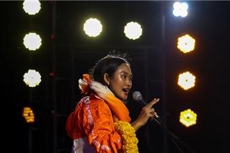 泰國反對派前進黨議員 因「冒犯君主罪」被判入獄2年