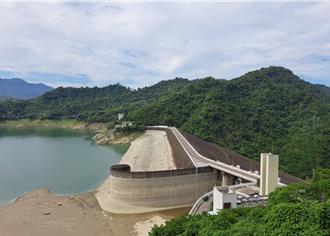 梅雨降平地仍有幫助 水利局：結穗期可省灌溉用水
