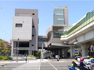 軌道經濟發酵 中捷綠線沿線房價漲3成