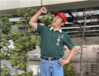 卜學亮崇拜恩師張小燕「身教大於言教」 苦受黃子佼牽連穩定關心