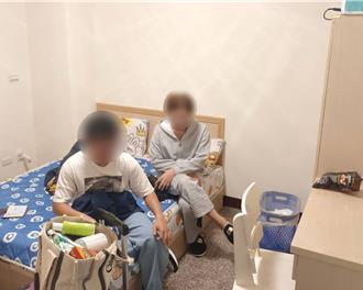 民宅暗藏「美艷澳洲櫃姐」  真相曝光！警與老司機傻眼了