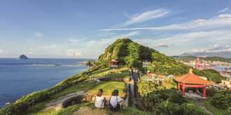 基隆人文之旅！一睹7座砲臺古蹟感受歷史風采