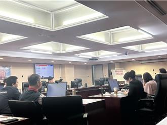 台智光專案小組首次會議 曝2調查方向