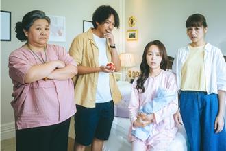 勇兔生出「碧眼混血娃」！楊銘威慘成綠帽王子