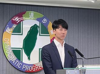 傅崐萁指綠動員群眾包一日遊  吳崢批造謠