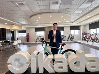 岱宇2024年將全力拓展商用與電輔車市場