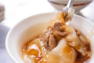 肉圓店水管害人摔死 管委會竟沒事！老闆判刑再賠446萬