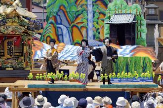 日本最具魅力旅游体验 栃木县祭典懒人包报您知