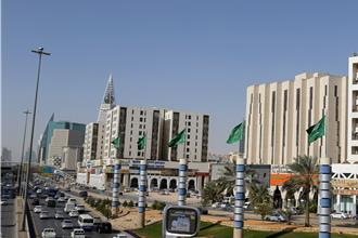 英媒：美國預計解除對沙烏地軍售禁令