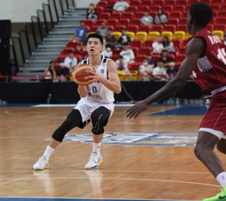 籃球新星林庭謙遭爆逼小三墮胎　父親發聲：希望勇敢面對