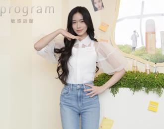 小S二女兒Lily獨自打頭陣 首戰贏得漂亮