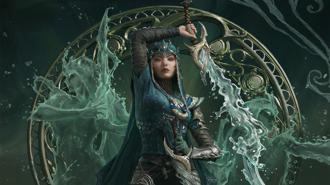 《暗黑破壞神 永生不朽》第8個職業推出  展現強大毀滅力