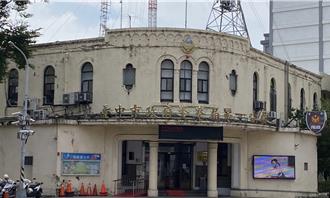 中市SOGO商圈男子墜樓　多處骨折昏迷送醫