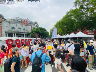 海納百川》活在平行宇宙的台灣孩子們（武之璋）