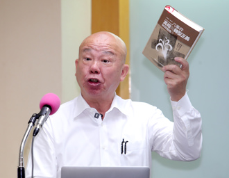 二二八死難1萬2千人？ 遺族廖繼斌質疑：引用大陸政協資料