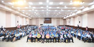 培養就業新世代接班人 桃園市『有頭鹿』職能訓練場再出招 