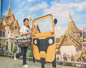 家樂福聯手DITP舉辦泰精選美食展 5泰國菜餐廳獲正統認證