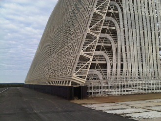 創紀錄！烏克蘭無人機飛1800公里 炸掉俄軍長程預警雷達站