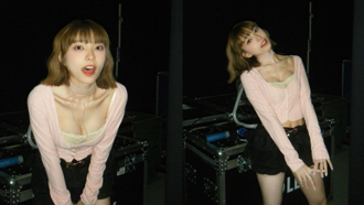 林庭謙遭爆逼小三墮胎「正宮」芷霖啦啦隊急找代班 經紀人曝內幕