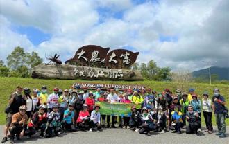 「2024世界自行車日」X 花東觀光圈市集 6／1鯉魚潭盛大登場