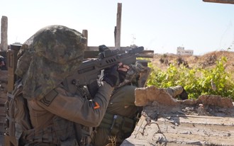  以色列與埃及士兵發生槍戰 1埃及士兵喪生 多人受傷  