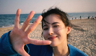 29岁女星拍戏武术训练破相「脸缝7针」网怒斥：太离谱