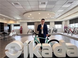 岱宇：2024將全力拓展商用市場與電輔車市場